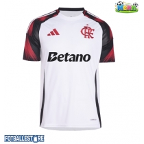 Flamengo Bortedrakt 2025-26 Kortermet